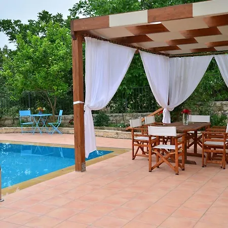 Villa Allaria Traditional *