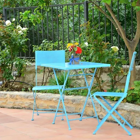 Allaria Traditional Villa Margarítai