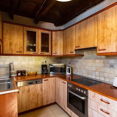 Allaria Traditional Villa