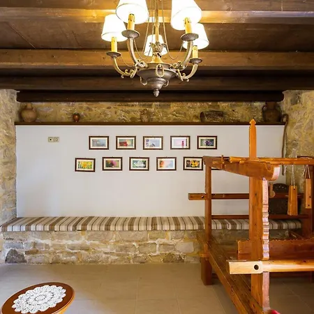 Villa Allaria Traditional