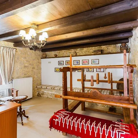 Villa Allaria Traditional Margarítai