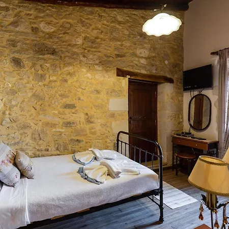 Villa Allaria Traditional *