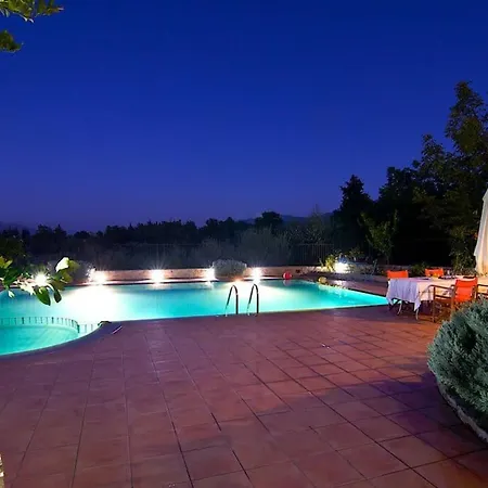 Allaria Traditional *