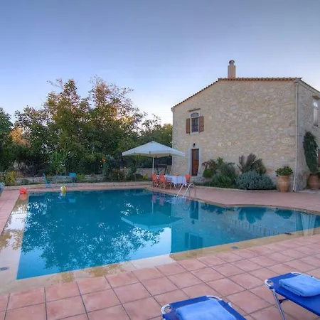 Villa Allaria Traditional *