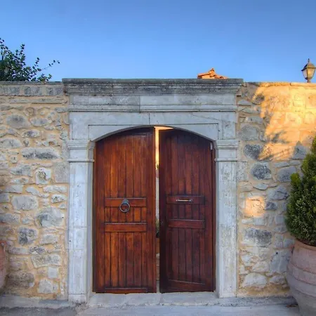 Allaria Traditional *
