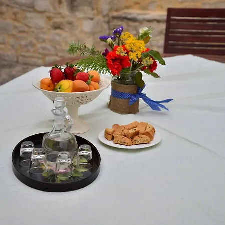 Allaria Traditional Margaritai