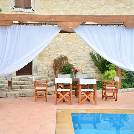 Villa Allaria Traditional