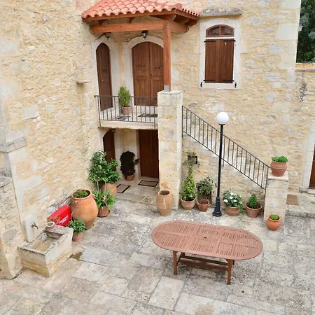 Allaria Traditional *
