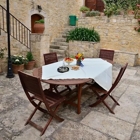 Allaria Traditional * Margaritai
