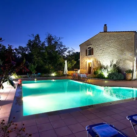Allaria Traditional